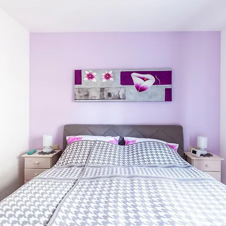 Apartment Cassiopeia - Alondras