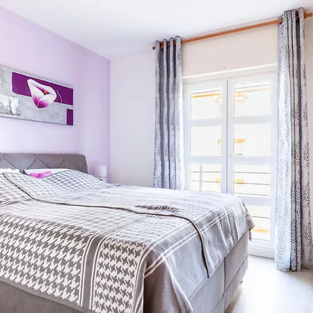 Apartamento Cassiopeia - Alondras Roquetas de Mar