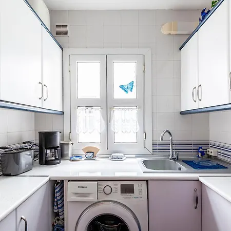 Apartment Cassiopeia - Alondras *