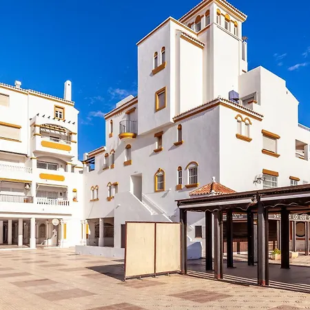 Apartment Cassiopeia - Alondras *